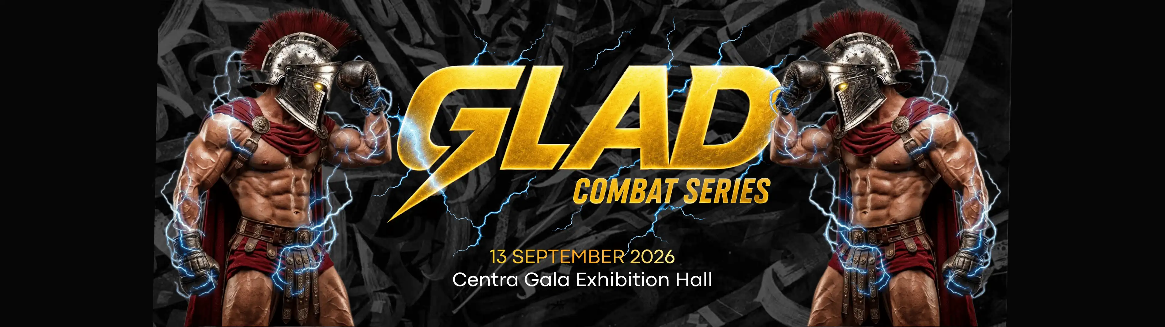 Glad Combat Series