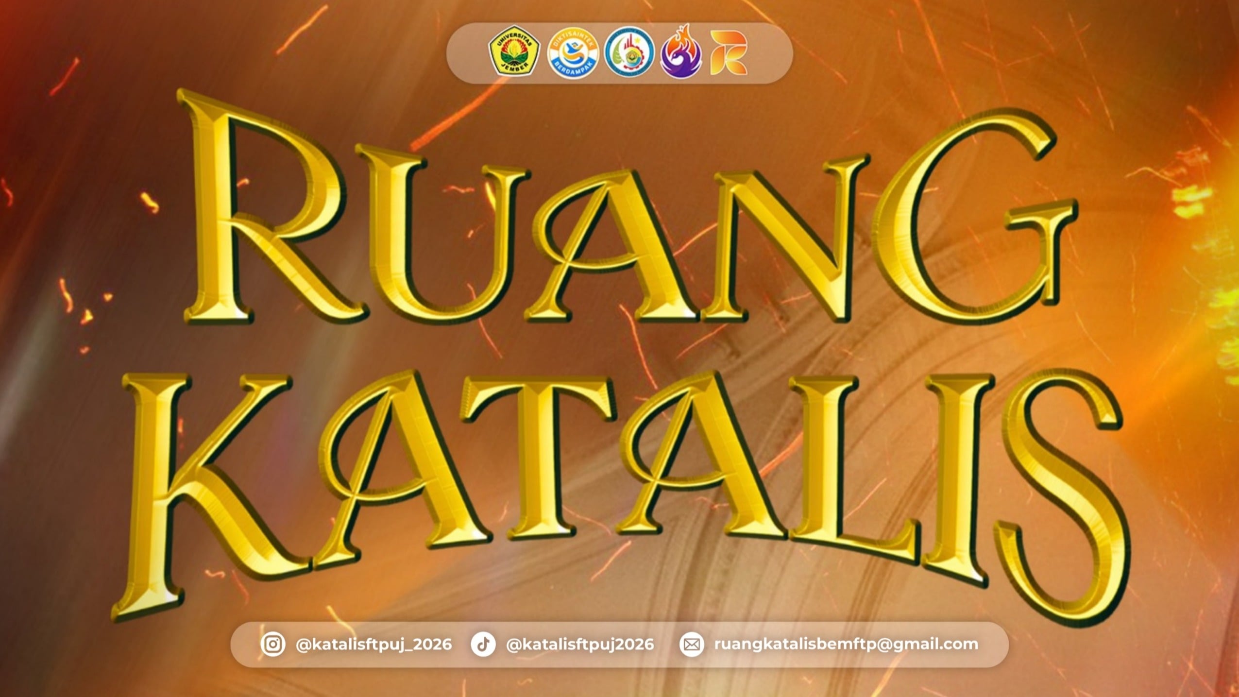 RUANG KATALIS 2026