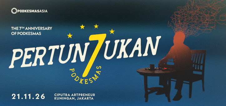 PERTUN7UKAN BY PODKESMAS