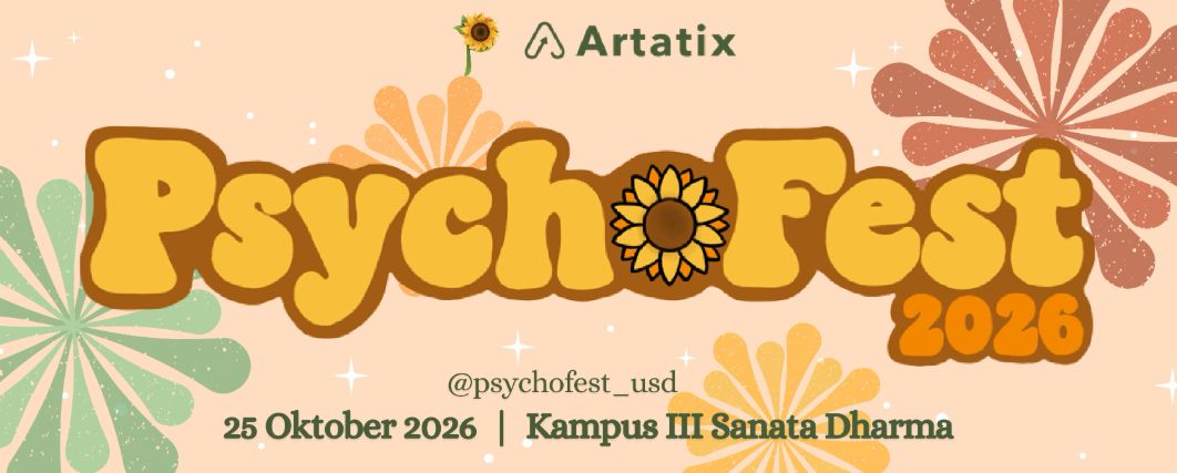 PSYCHOFEST 2026