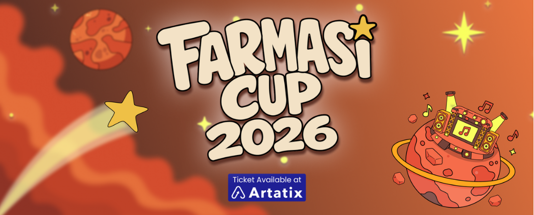 Farmasi Cup 2026