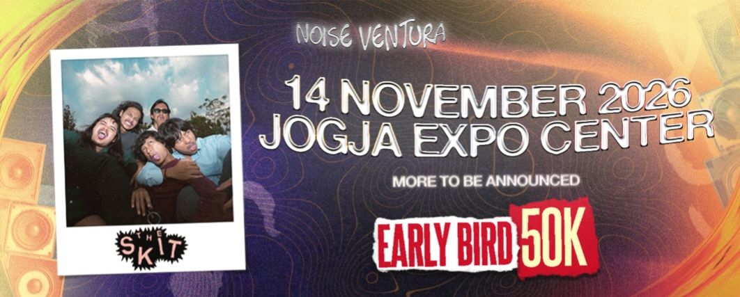 NoiseVentura