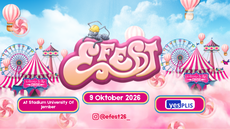 Engineering Festival (EFEST26)