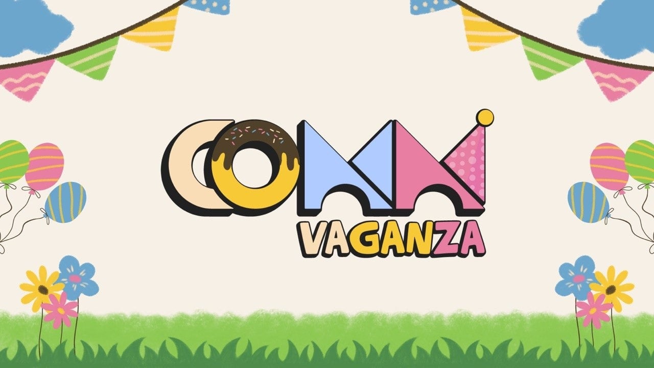 Picnic Music Festival COMMVAGANZA 10.0