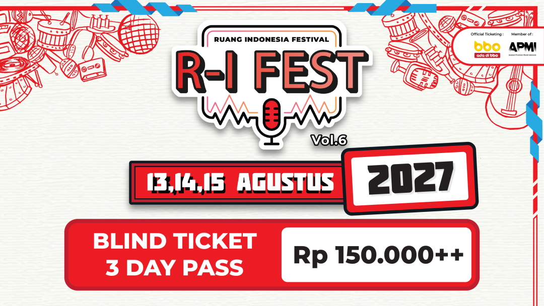 R-I Fest 2027