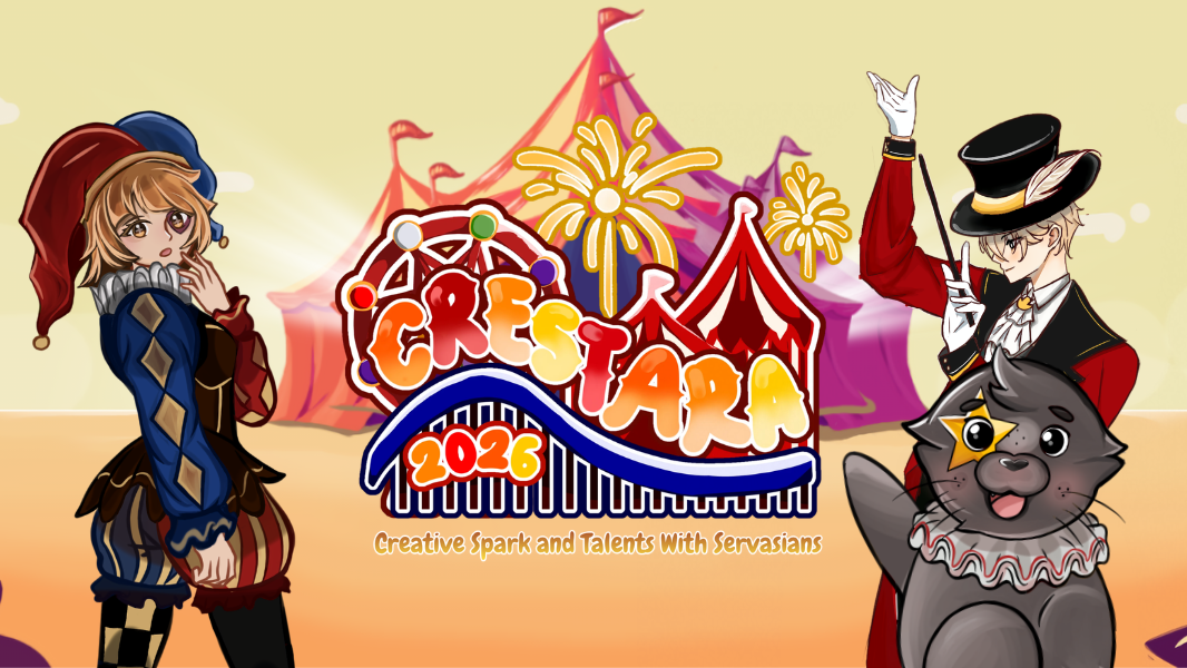 CRESTARA 2026