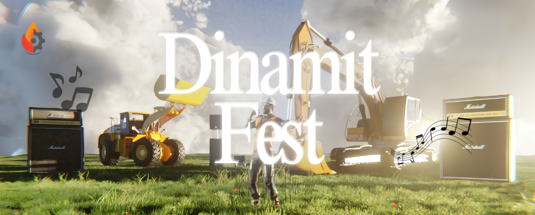 DINAMIT FEST 2026