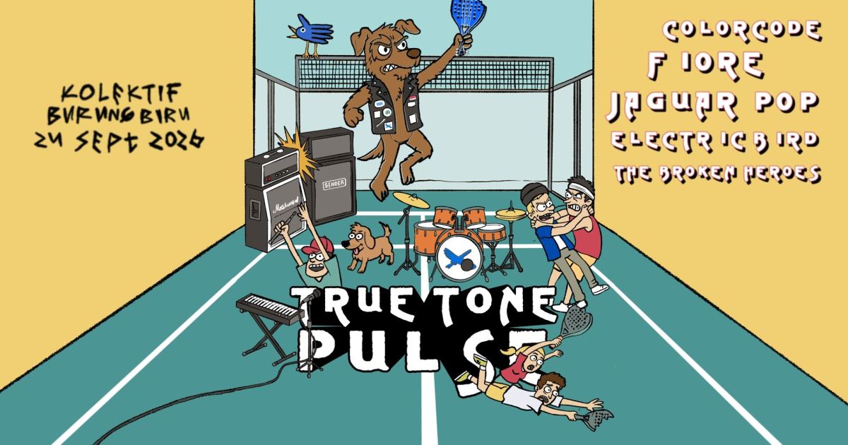 True Tone Pulse