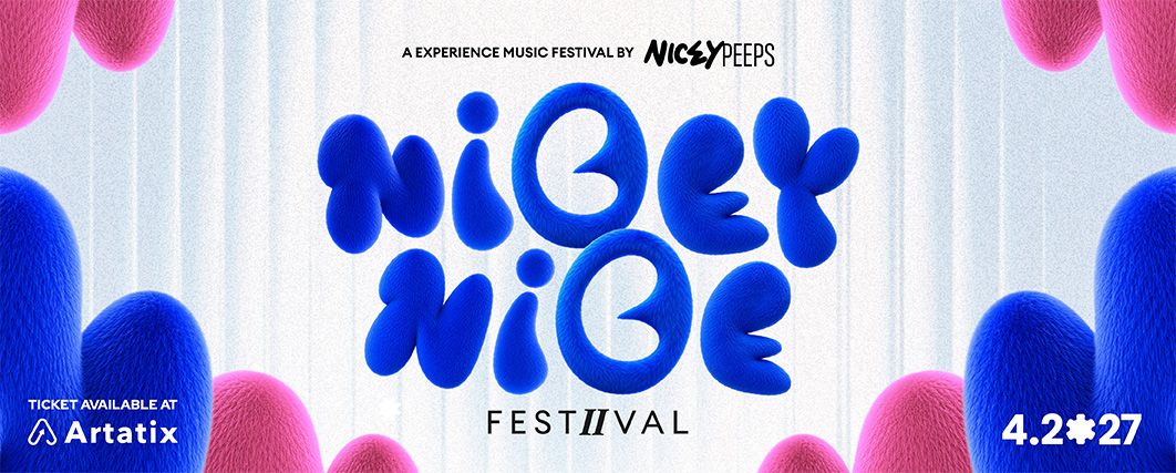 Nicey Nice Festival