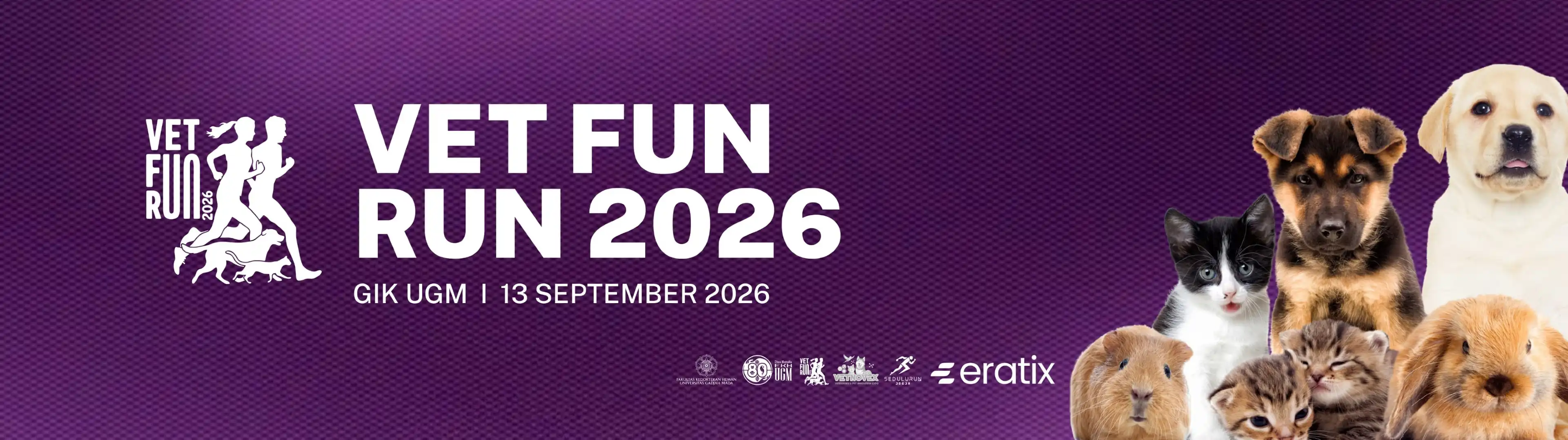 VET FUN RUN 2026