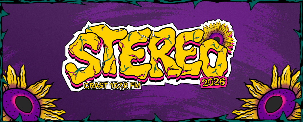 STEREO 2026