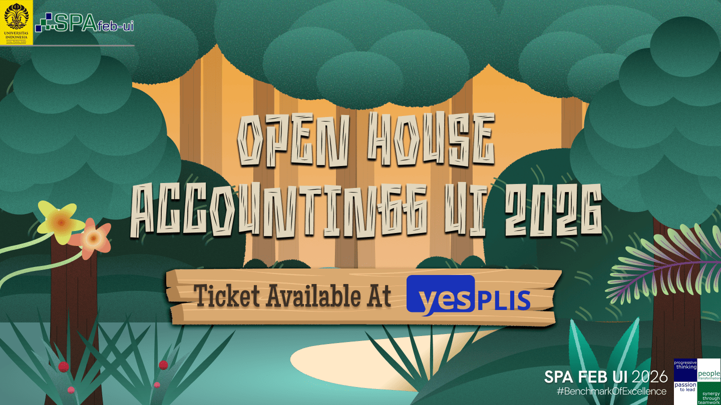 Main Event Open House Accounting UI 2026