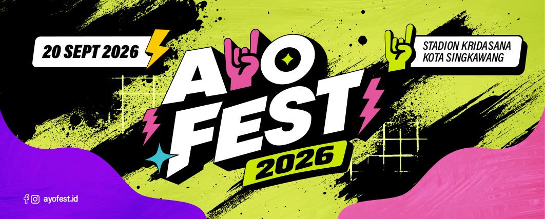 Ayo Fest 2026