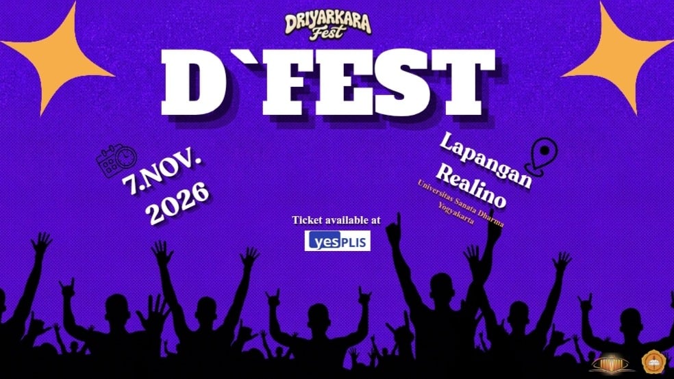 Driyarkara Festival