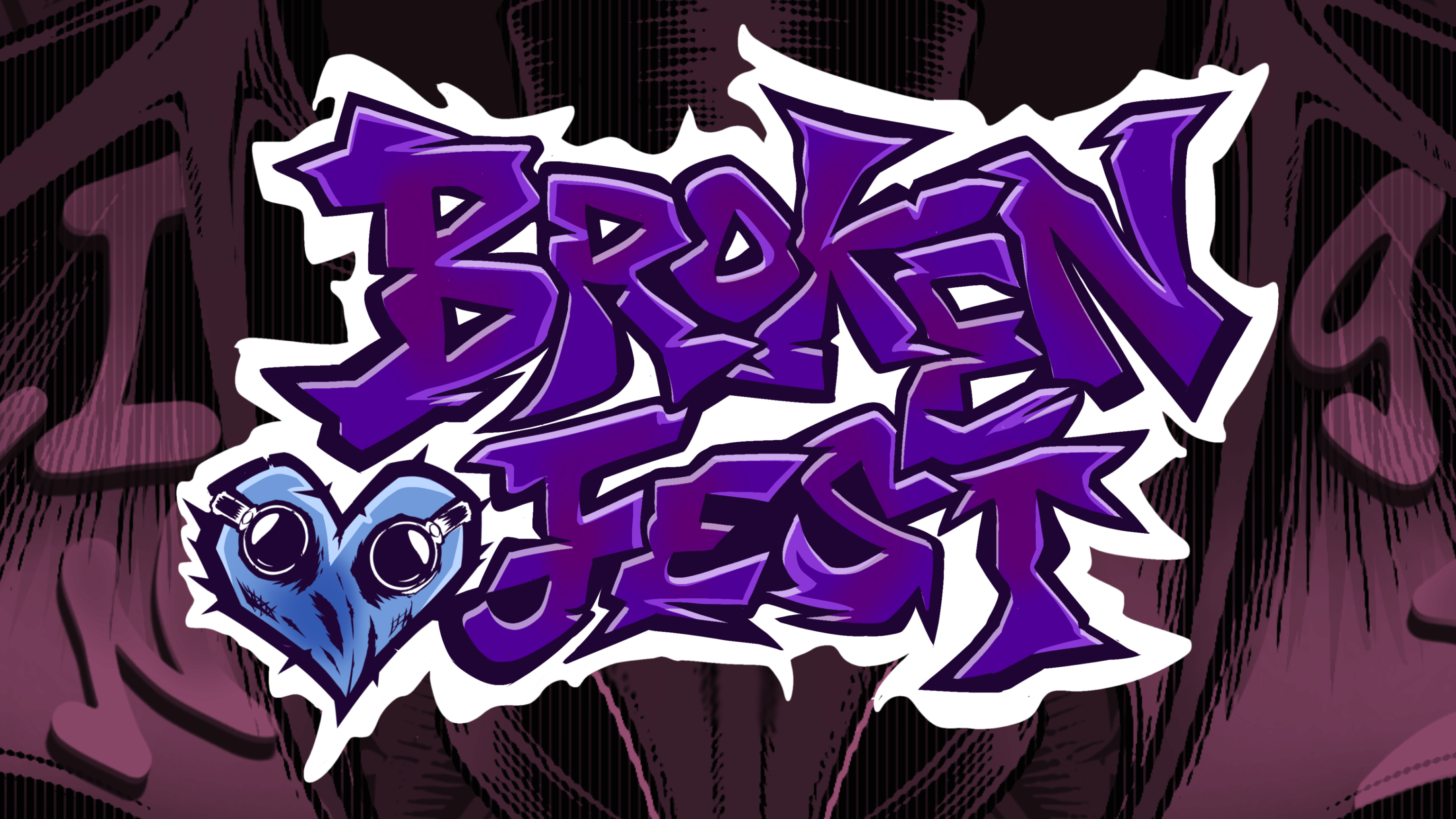 BROKEN FEST 2026