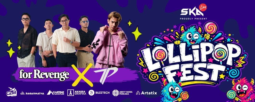 LOLLIPOP FEST VOL. 02