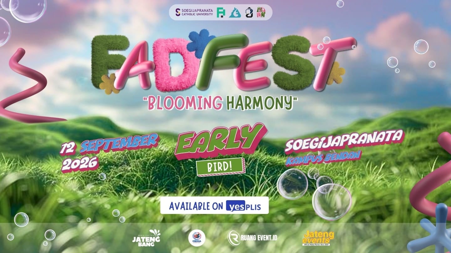 FADFEST 2026