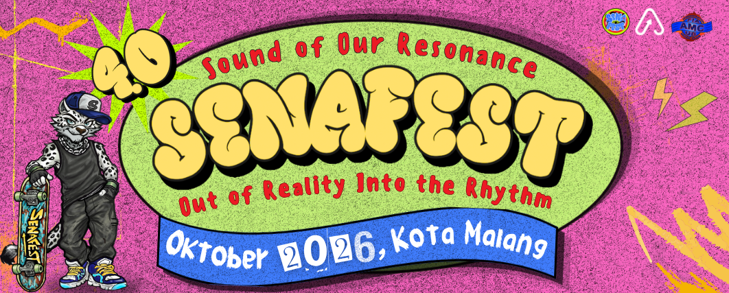 Senada Senja Festival 4.0