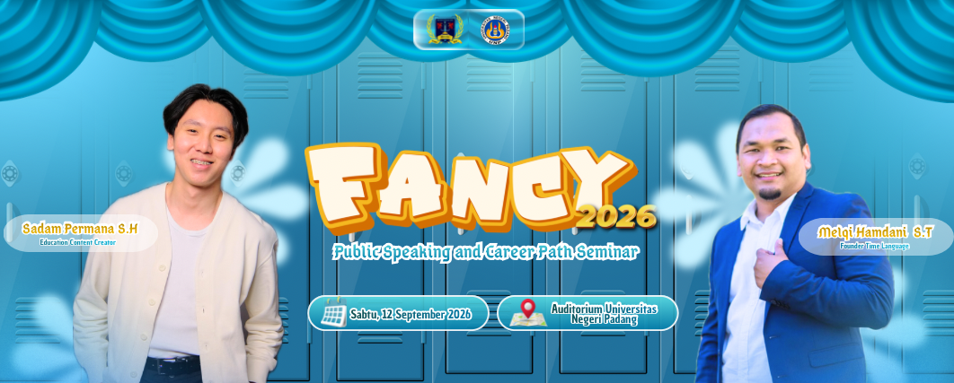 Seminar FANCY 2026