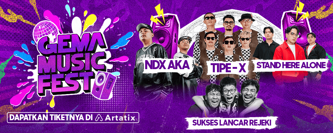 GEMA Music Fest